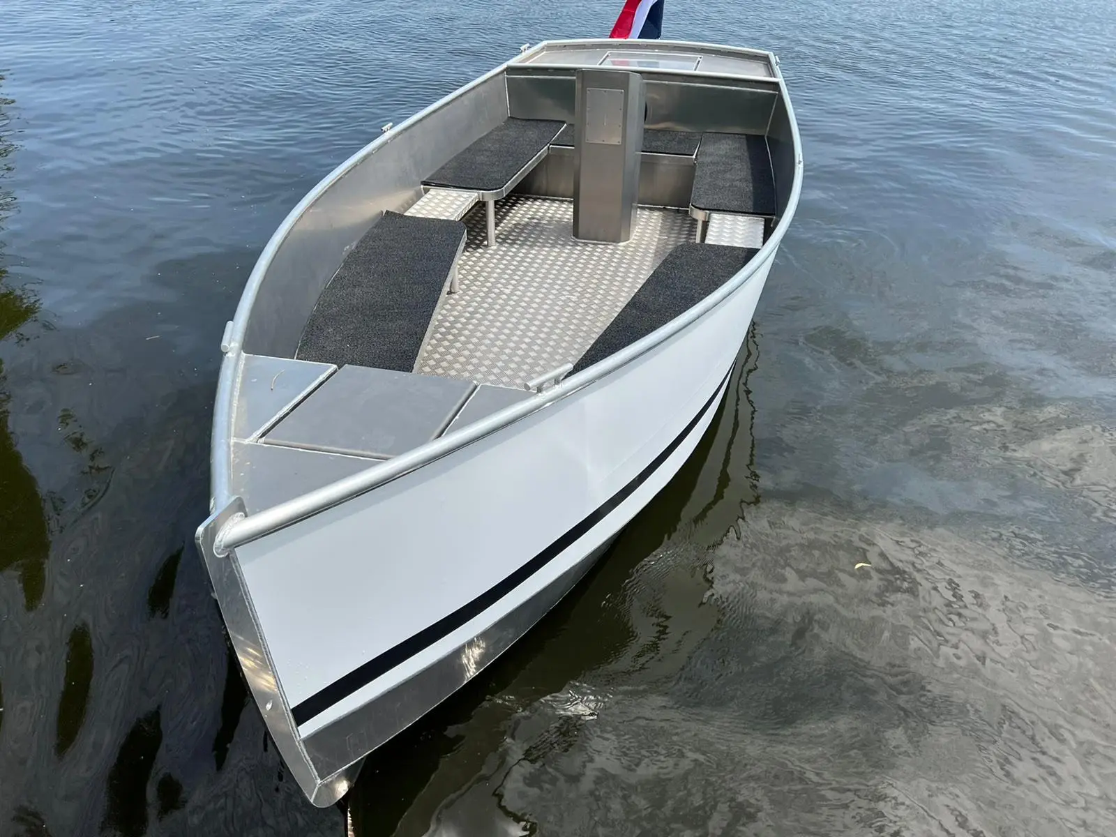 Linter 600 Classic